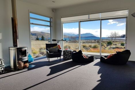 Photo of property in 12 Pollock Place, Lake Tekapo, 7999