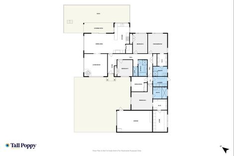 Photo of property in 2 Percy Lane, Wanaka, 9305