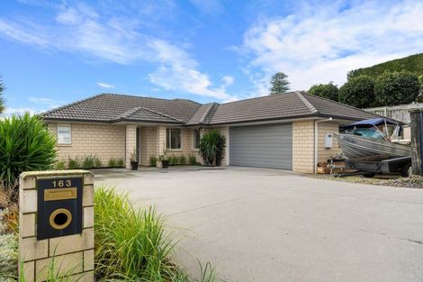 Photo of property in 163 Condor Drive, Pyes Pa, Tauranga, 3112