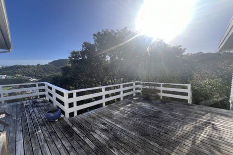 Photo of property in 169 Totara Road, Miramar, Wellington, 6022