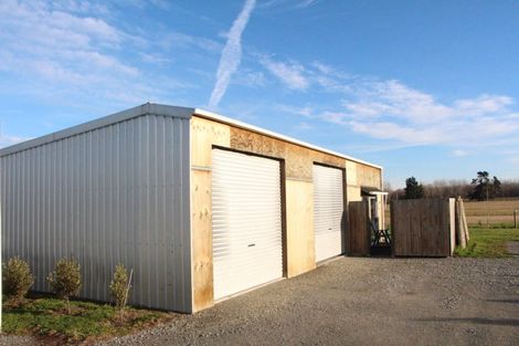 Photo of property in 157 Orakipaoa Island Road, Milford, Temuka, 7986