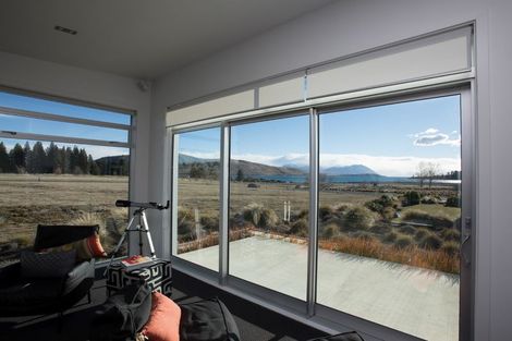Photo of property in 12 Pollock Place, Lake Tekapo, 7999