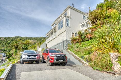 Photo of property in 40 Chapel Street, Greymouth, 7805