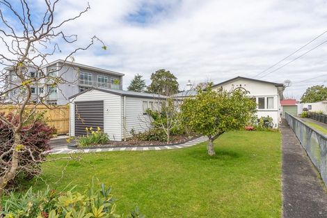 Photo of property in 12 Frances Street, Hamilton East, Hamilton, 3216