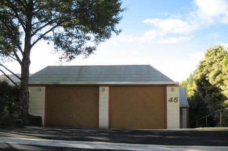 Photo of property in 45 Garden Place, Glenleith, Dunedin, 9010