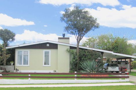 Photo of property in 11 Station Road, Matamata, 3400