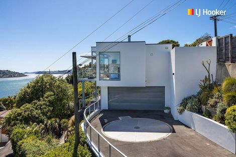 Photo of property in 95 Doon Street, Waverley, Dunedin, 9013