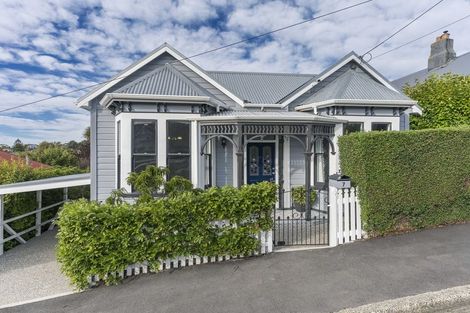Photo of property in 7 Mosgiel Street, Mornington, Dunedin, 9011