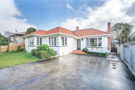 Photo of property in 285 Park Road, Hokowhitu, Palmerston North, 4410