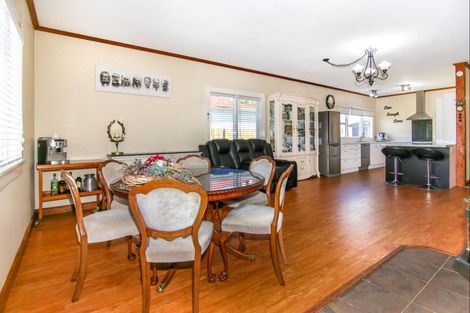 Photo of property in 95 Domett Street, Westport, 7825