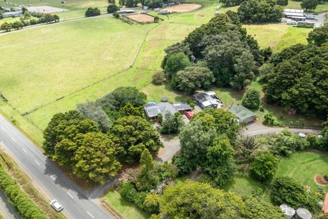 Photo of property in 16 Kokopu Block Road, Maungatapere, Whangarei, 0179