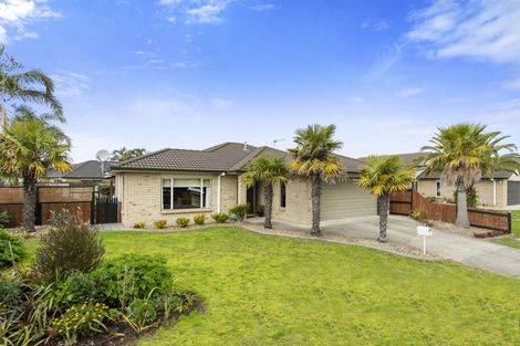 Photo of property in 9 Nicole Place, Papamoa Beach, Papamoa, 3118
