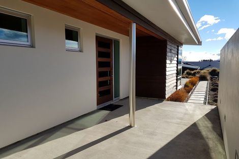 Photo of property in 12 Pollock Place, Lake Tekapo, 7999