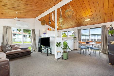 Photo of property in 13 Antrim Crescent, Wainuiomata, Lower Hutt, 5014