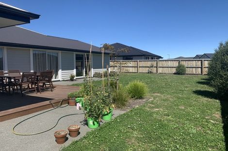 Photo of property in 40 Craig Thompson Drive, Lincoln, 7608