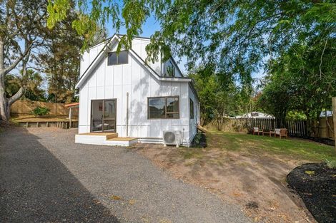 Photo of property in 85a Rautawhiri Road, Helensville, 0800