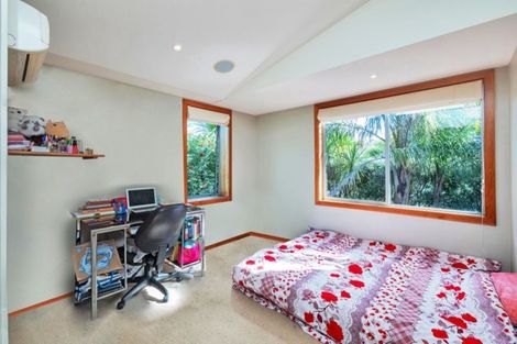 Photo of property in 9a Cathedral Place, Parnell, Auckland, 1052