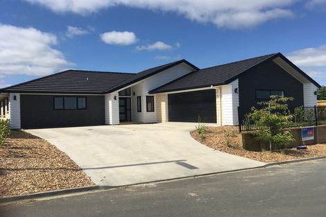 Photo of property in 23 Miharo Crescent, Flagstaff, Hamilton, 3210