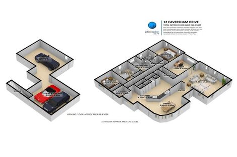 Photo of property in 12 Caversham Drive, Rototuna, Hamilton, 3210