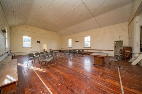 Photo of property in Old Matatki Hall, 9217 Paeroa Kopu Road, Matatoki, Thames, 3578