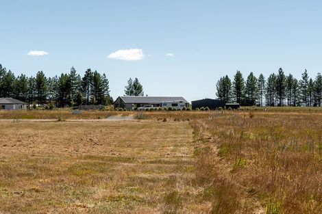Photo of property in 16 Temple Drive, Twizel, 7901