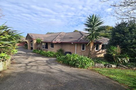 Photo of property in 21 Kinnard Lane, Totara Park, Auckland, 2019