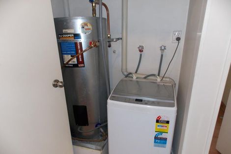 Photo of property in Terrace Tower Apartments, 1/126 The Terrace, Wellington Central, Wellington, 6011