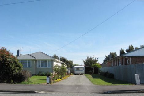 Photo of property in 32 Melcombe Street, Tinwald, Ashburton, 7700