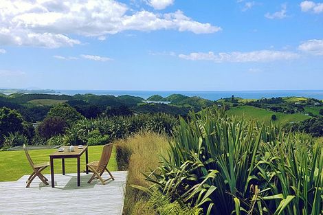 Photo of property in 157 Bluewater Heights, Tutukaka, Whangarei, 0173