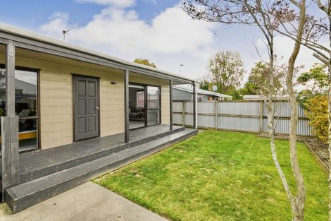 Photo of property in 80 Rugby Street, Awapuni, Palmerston North, 4412