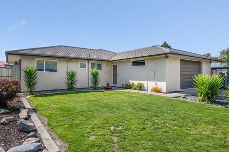 Photo of property in 4 Natalie Place, Witherlea, Blenheim, 7201