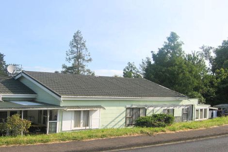 Photo of property in 25 Kea Street, Piopio, 3912