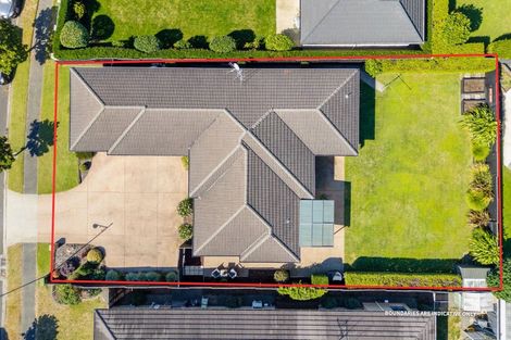 Photo of property in 9 Shalimar Place, Huntington, Hamilton, 3210