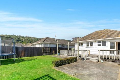Photo of property in 6 Chittick Street, Stokes Valley, Lower Hutt, 5019