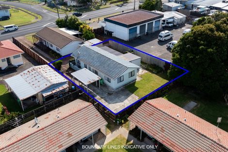 Photo of property in 2/148 Robertson Road, Mangere East, Auckland, 2024