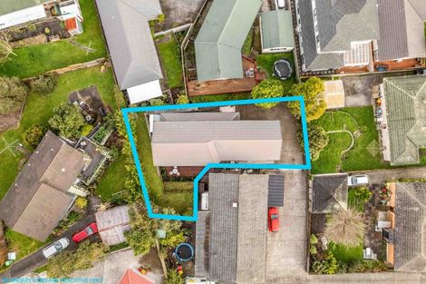 Photo of property in 22a Marvon Downs Avenue, Pakuranga Heights, Auckland, 2010