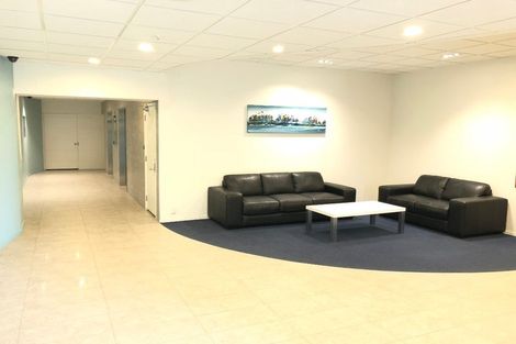 Photo of property in Terrace Tower Apartments, 3d/126 The Terrace, Wellington Central, Wellington, 6011