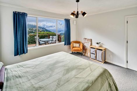 Photo of property in 10 Raroa Road, Kelburn, Wellington, 6012