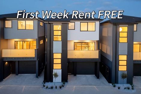 Photo of property in 95c Kervil Avenue, Te Atatu Peninsula, Auckland, 0610