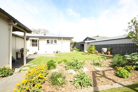 Photo of property in 213 Gascoigne Street, Raureka, Hastings, 4120