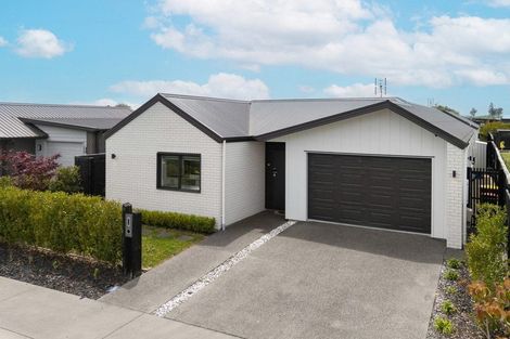 Photo of property in 4 Trewern Avenue, Chartwell, Hamilton, 3210