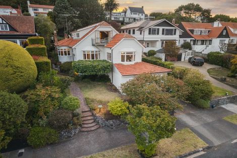 Photo of property in 16 Ridings Road, Remuera, Auckland, 1050