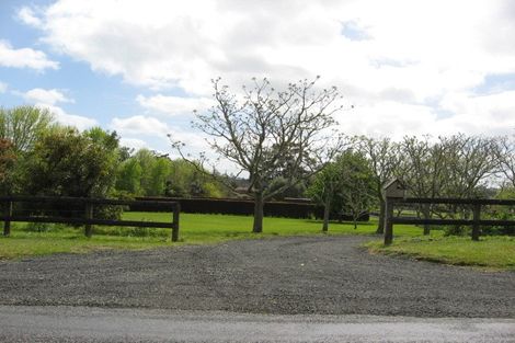 Photo of property in 67 Totara Road, Whenuapai, Auckland, 0618