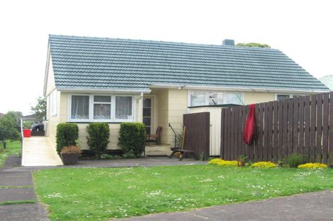 Photo of property in 53 Park Avenue, Papatoetoe, Auckland, 2025