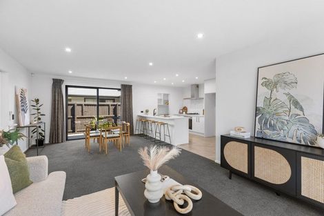 Photo of property in 6 Allied Road, Halswell, Christchurch, 8025