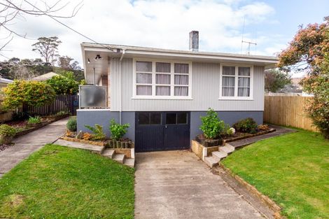 Photo of property in 14 Willoughby Street, Paeroa, 3600