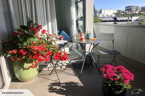 Photo of property in 1b/33 Mackelvie Street, Grey Lynn, Auckland, 1021