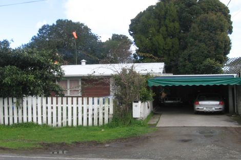 Photo of property in 48 Grey Street, Dargaville, 0310