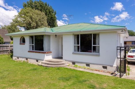 Photo of property in 35 Mclauchlan Street, Springlands, Blenheim, 7201