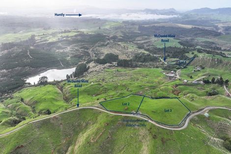 Photo of property in 300 Mcdonald Mine Road, Waikokowai, Huntly, 3771